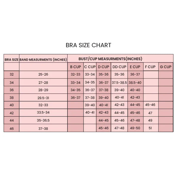 Cotton Stretch Bra 86-N