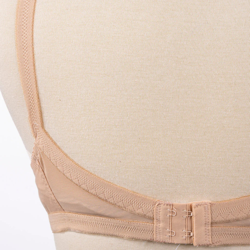 Cross Elegant Bra