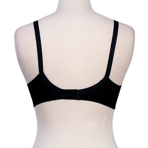 Cotton Stretch Bra 63-N