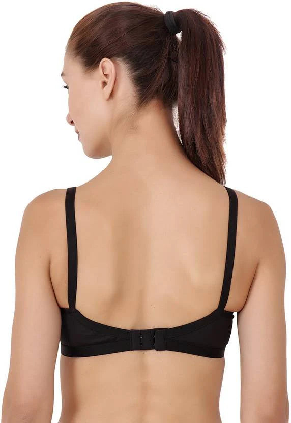 Cotton Lift Bra