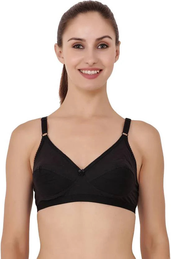 Cotton Lift Bra